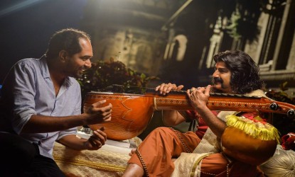 Gauthamiputra Sathakarni shooting wrapped