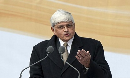 రాష్ట్రపతి రేసులో నుంచి ఆయన కూడా అవుట్ img