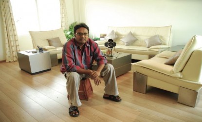 Star hero in Gunasekhar’s Hiranyakashipa!