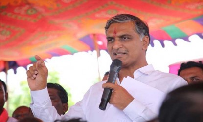 తెలంగాణలో బిజెపి ఎన్నటికీ అధికారంలోకి రాలేదు  img