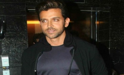 Hrithik keen about Kaabil's Telugu version