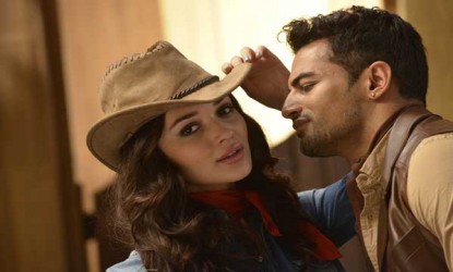 Vikram’s ‘I’ made a real life couple