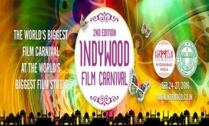 Curtains fall on Indywood film carnival