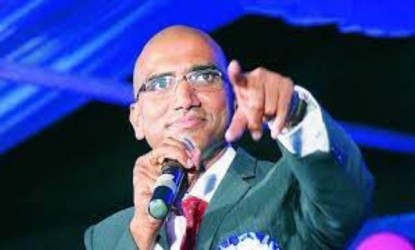 సిఎం కేసీఆర్కు మరో రాజకీయ శత్రువు! img