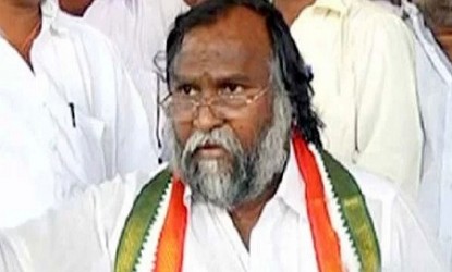 జగ్గారెడ్డి చల్లబడ్డారు...ఎందుకో? img