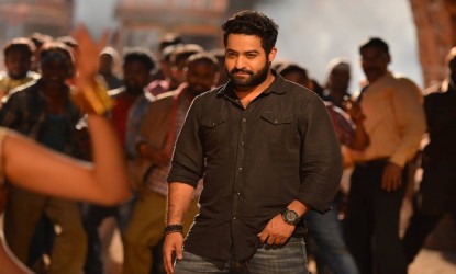 4th heroine in NTR-Bobby film!