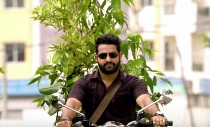 Janatha Garage trailer: this time its Harithaharam