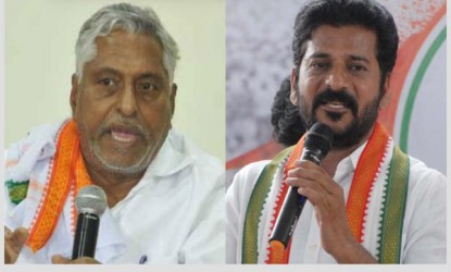 తెలంగాణలో కట్టప్పలను సృష్టించింది ఎవరు? కాంగ్రెస్ ప్రశ్న img