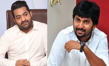 Jr NTR’s dream in Nani’s hands!