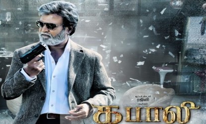 Kabali 2 pre-production begins!