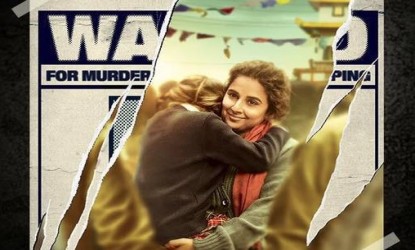 Kahaani 2 trailer talk