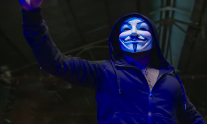 ISM teaser talk: Most stylish