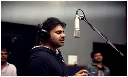 Official: Pawan Kalyan’s next is ‘Katamarayudu’