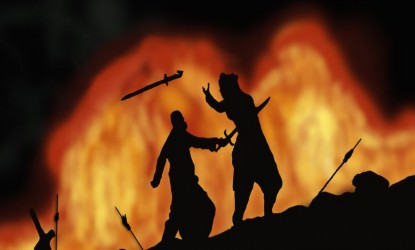 Rajamouli's reaction to “Why Kattappa killed Baahubali”?