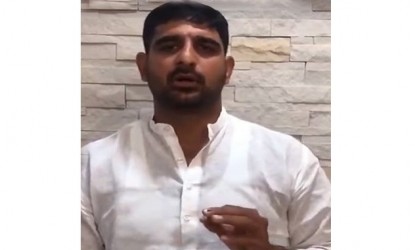 ఈటల నాపై హత్యాయత్నం చేశారు: కౌశిక్ రెడ్డి  img