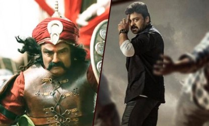 Gauthamiputra Sathakarni jolts Khaidi No 150!