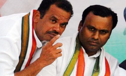 తమ్ముడు ధర్మం అంటాడు... అన్న తెలీదంటాడు.. ఏమిటో!  img