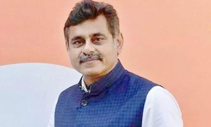 బిజెపిలోకి కొండా విశ్వేశ్వరరెడ్డి? img