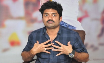 Last chance to Kalyan Ram!