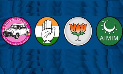 ఓటింగ్ శాతం తగ్గితే ఏ పార్టీకి లాభం?  img