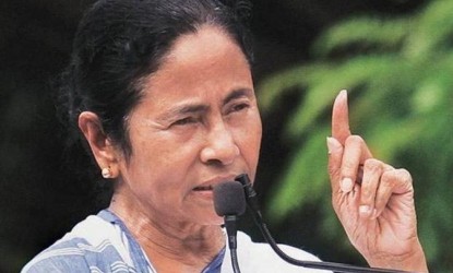 పశ్చిమ బెంగాల్ మళ్ళీ దీదీదే img