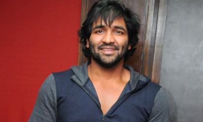 Open for villain roles- Vishnu