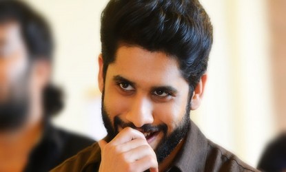 Naga Chaitanya as Allari Alludu
