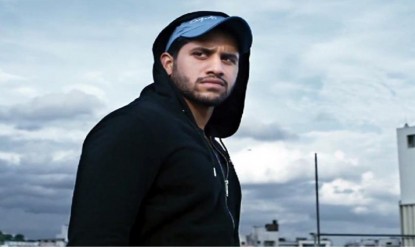 Finally a big heroine with Naga Chaitanya