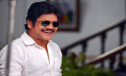 Nagarjuna in another multi-starrer