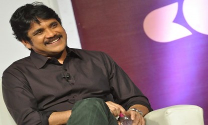 Nagarjuna as ghost in super hit sequel