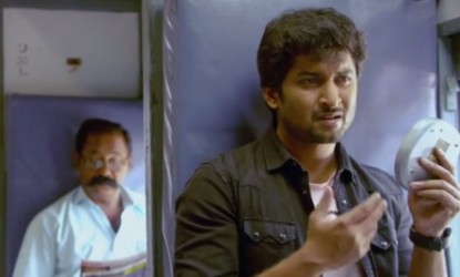 Nani’s Majnu teaser talk: Ilayaraja all over