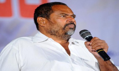 Naryanamurthy lashes out at Khaidi No 150, GPSK
