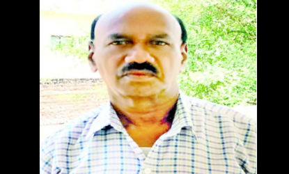 ప్రముఖ కవి పడాల రామారావు మృతి | మైతెలంగాణ.కామ్