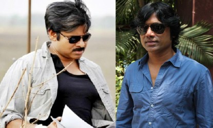 SJ Surya out of Pawan Kalyan’s project!