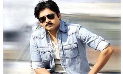 Another super star with Pawan Kalyan