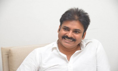 Rs. 100 crore budget for Pawan Kalyan’s next?