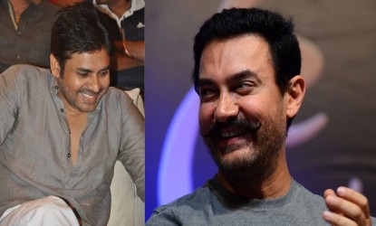 Aamir Khan captured hearts- Pawan Kalyan