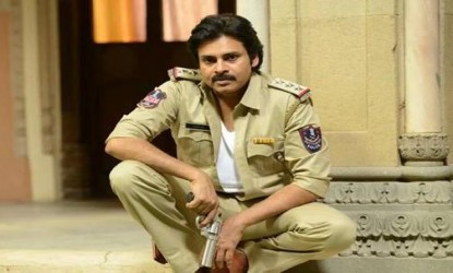 Kolaveri Di with Pawan Kalyan!