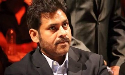 Why Pawan Kalyan skipped Jaguar audio function?