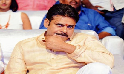 Pawan Kalyan for Sapthagiri Express: Reason revealed