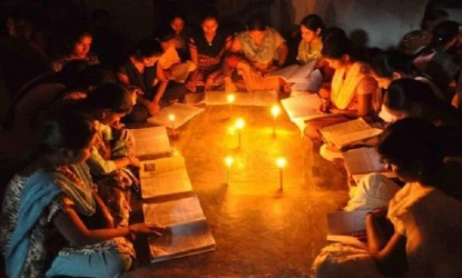 రాష్ట్రాలలో విద్యుత్ కోతలు...కేంద్రం స్పందన  img