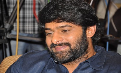 Prabhas craze demands script changes