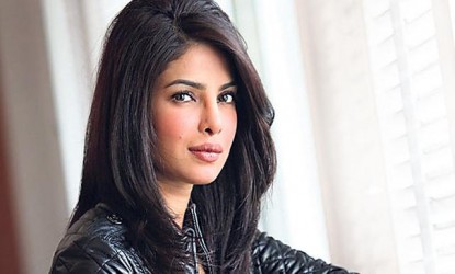 I can’t say no to him- Priyanka Chopra