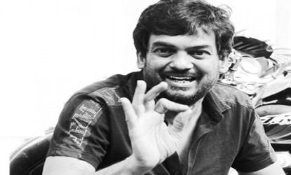 Puri Jagannath sings 2, pens 1 for ISM