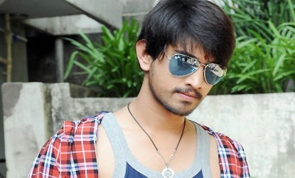 Raj Tarun's condition for acting