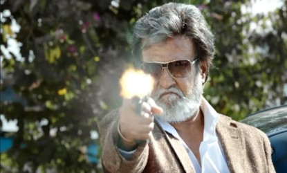 Dhanush produces Rajinikanth's film, is that Kabali 2?