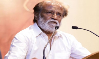 Rajinikanth yet to give nod to Kabali 2