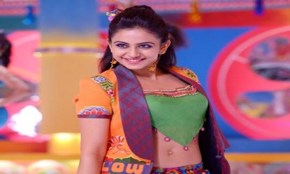 Rakul admits her injuries!