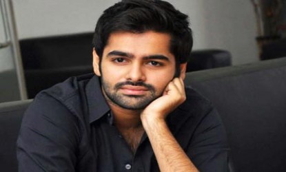 Ram to play blind in his next