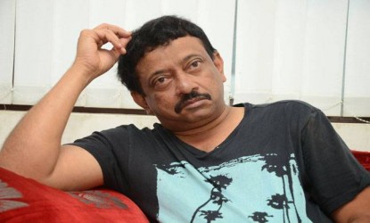 Vangaveeti controversy: RGV in trouble!